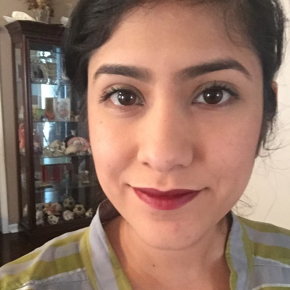 Meet your Posher, Jackie